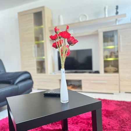 Myhome Einsiedel An Der Zwoenitz 1 เคมนิตซ์ ภายนอก รูปภาพ