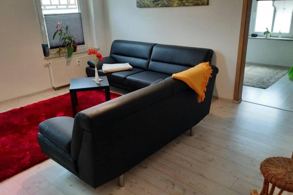 Myhome Einsiedel An Der Zwoenitz 1 เคมนิตซ์ ภายนอก รูปภาพ