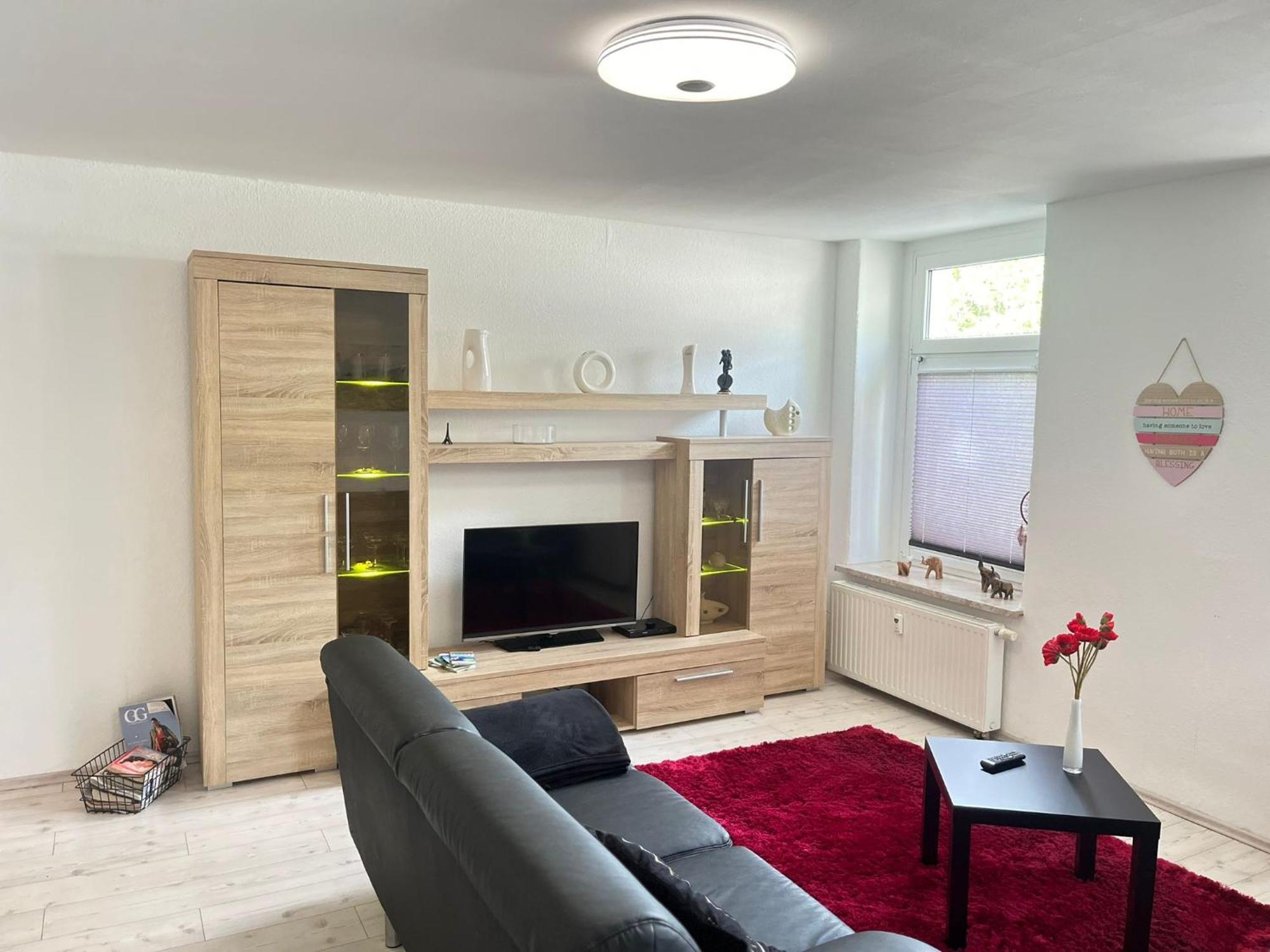 Myhome Einsiedel An Der Zwoenitz 1 เคมนิตซ์ ภายนอก รูปภาพ