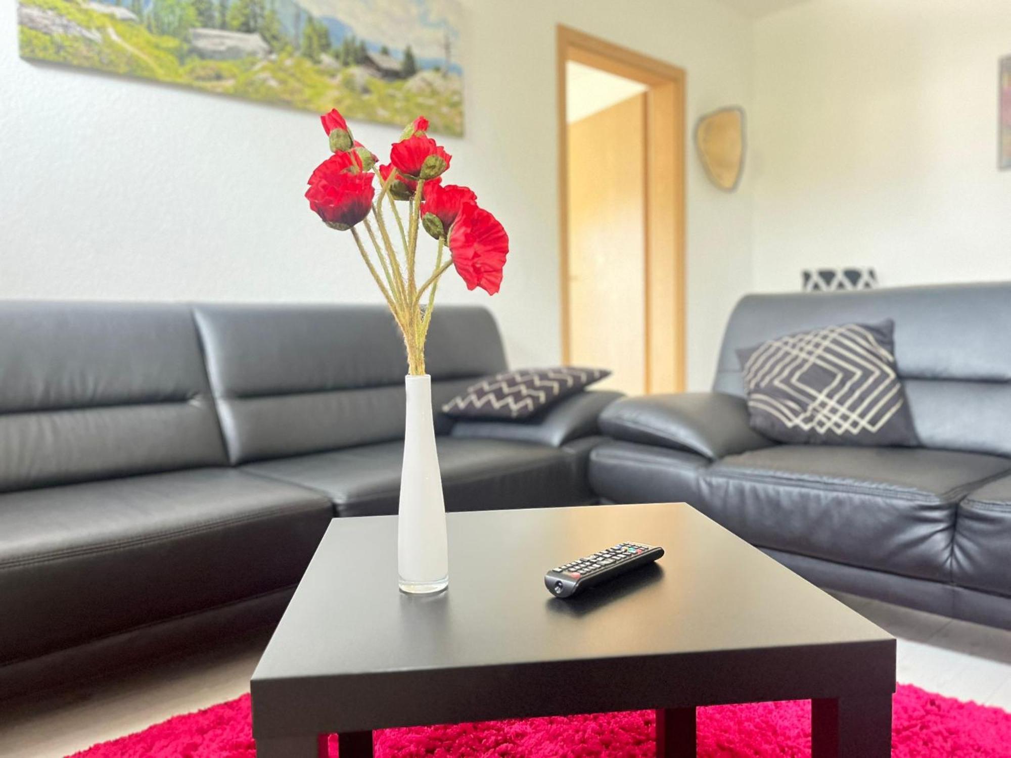 Myhome Einsiedel An Der Zwoenitz 1 เคมนิตซ์ ภายนอก รูปภาพ