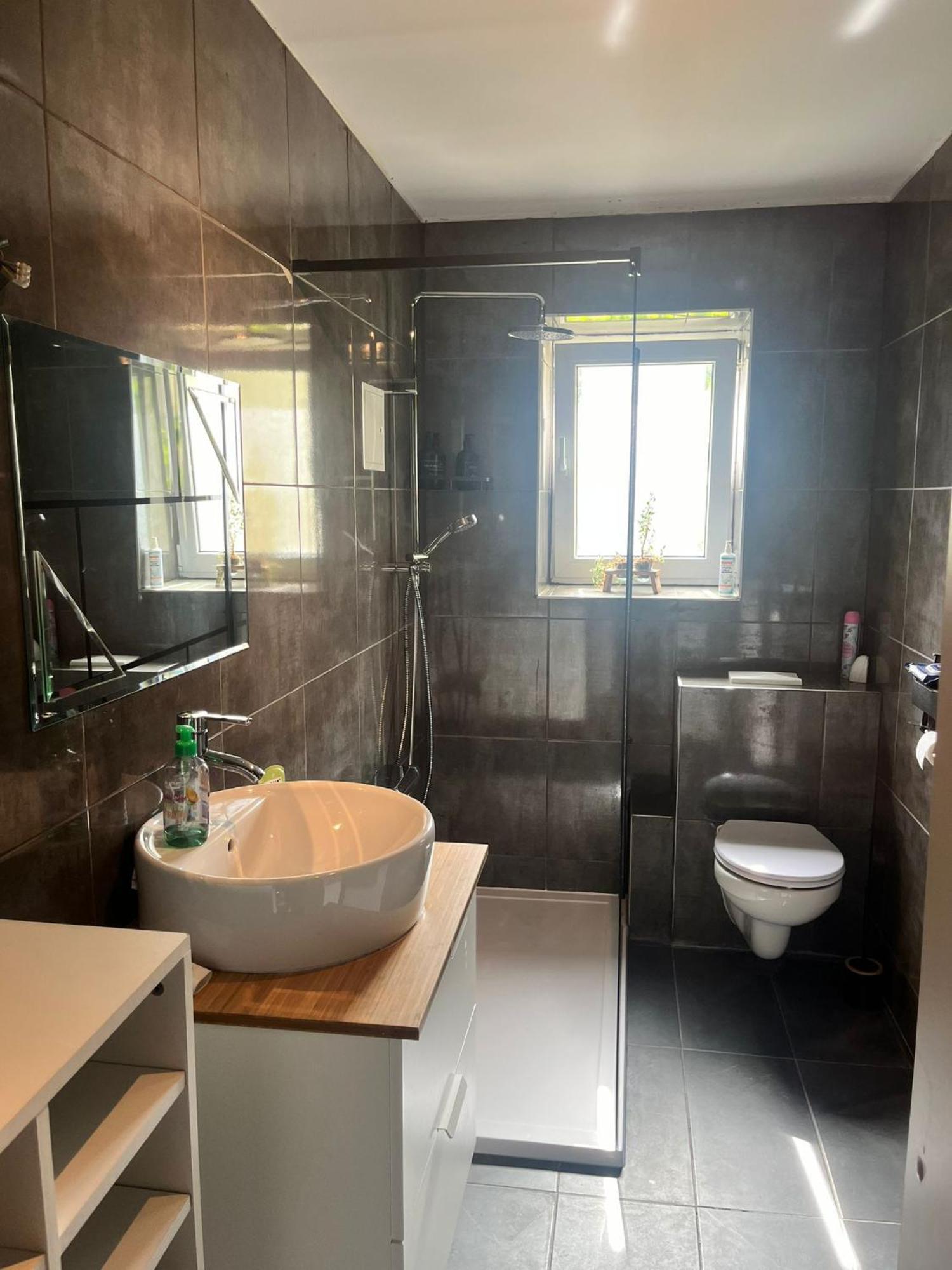 Myhome Einsiedel An Der Zwoenitz 1 เคมนิตซ์ ภายนอก รูปภาพ