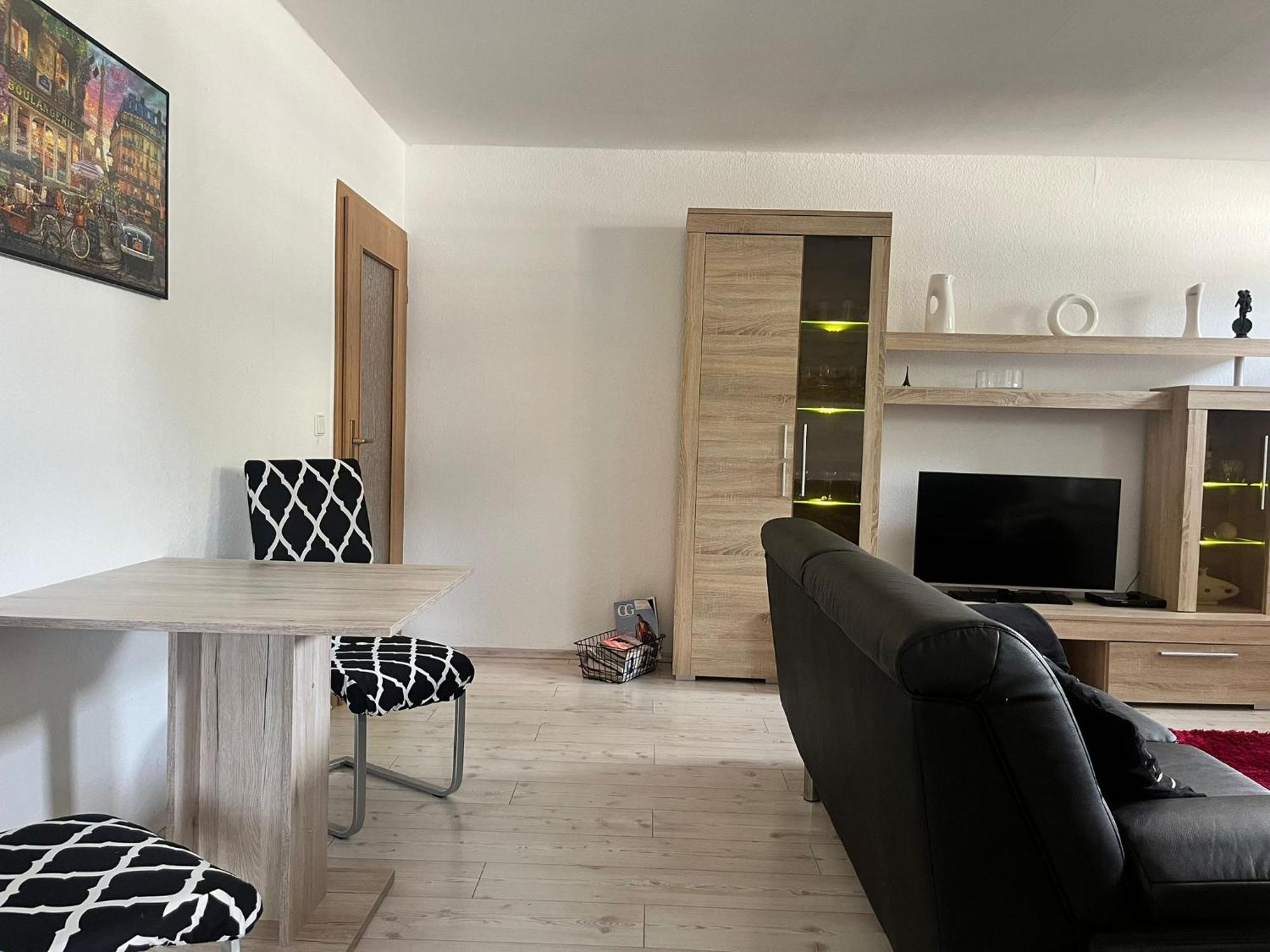 Myhome Einsiedel An Der Zwoenitz 1 เคมนิตซ์ ภายนอก รูปภาพ