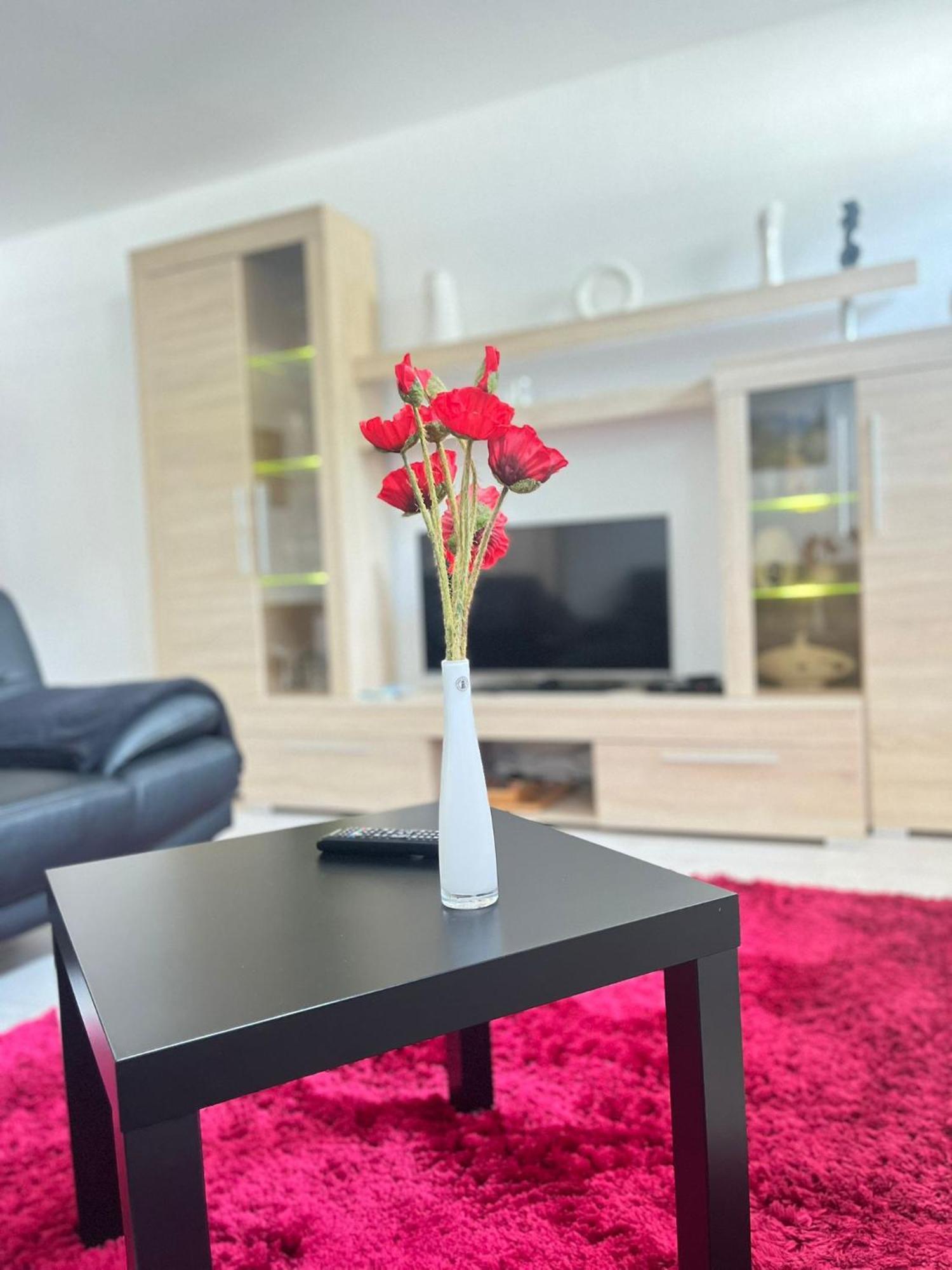 Myhome Einsiedel An Der Zwoenitz 1 เคมนิตซ์ ภายนอก รูปภาพ