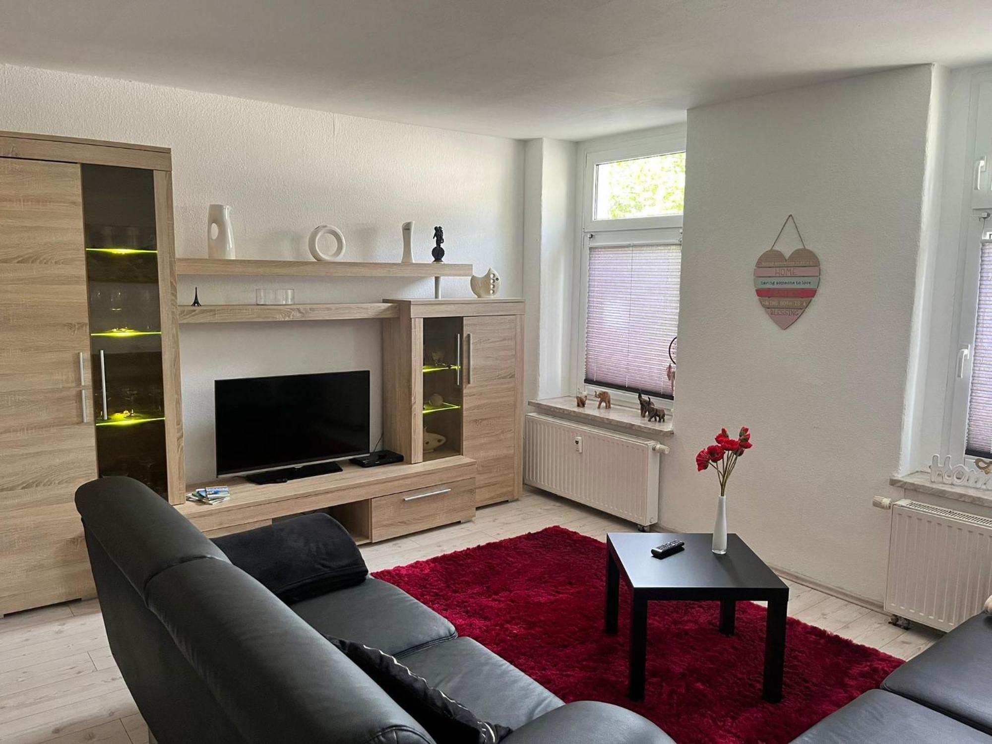 Myhome Einsiedel An Der Zwoenitz 1 เคมนิตซ์ ภายนอก รูปภาพ