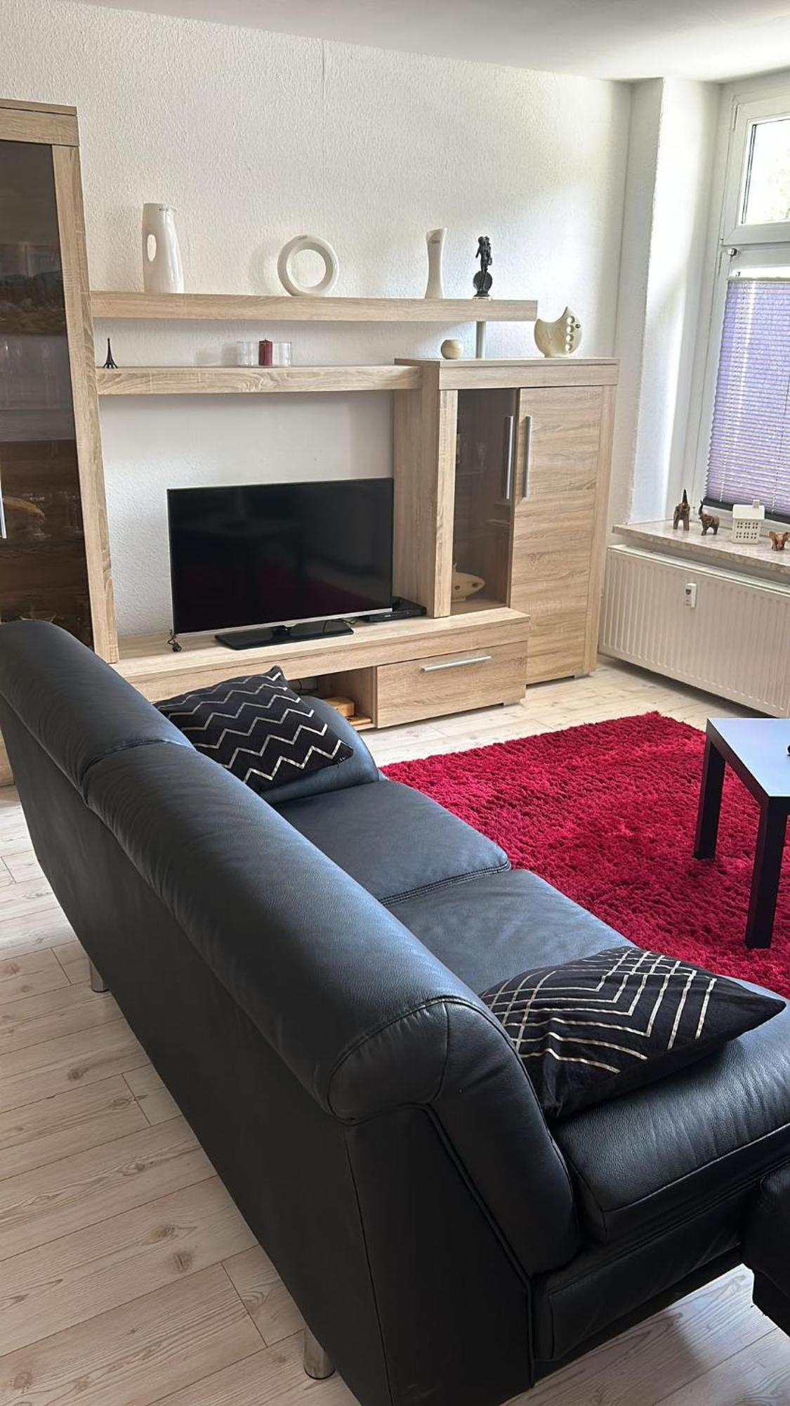 Myhome Einsiedel An Der Zwoenitz 1 เคมนิตซ์ ภายนอก รูปภาพ