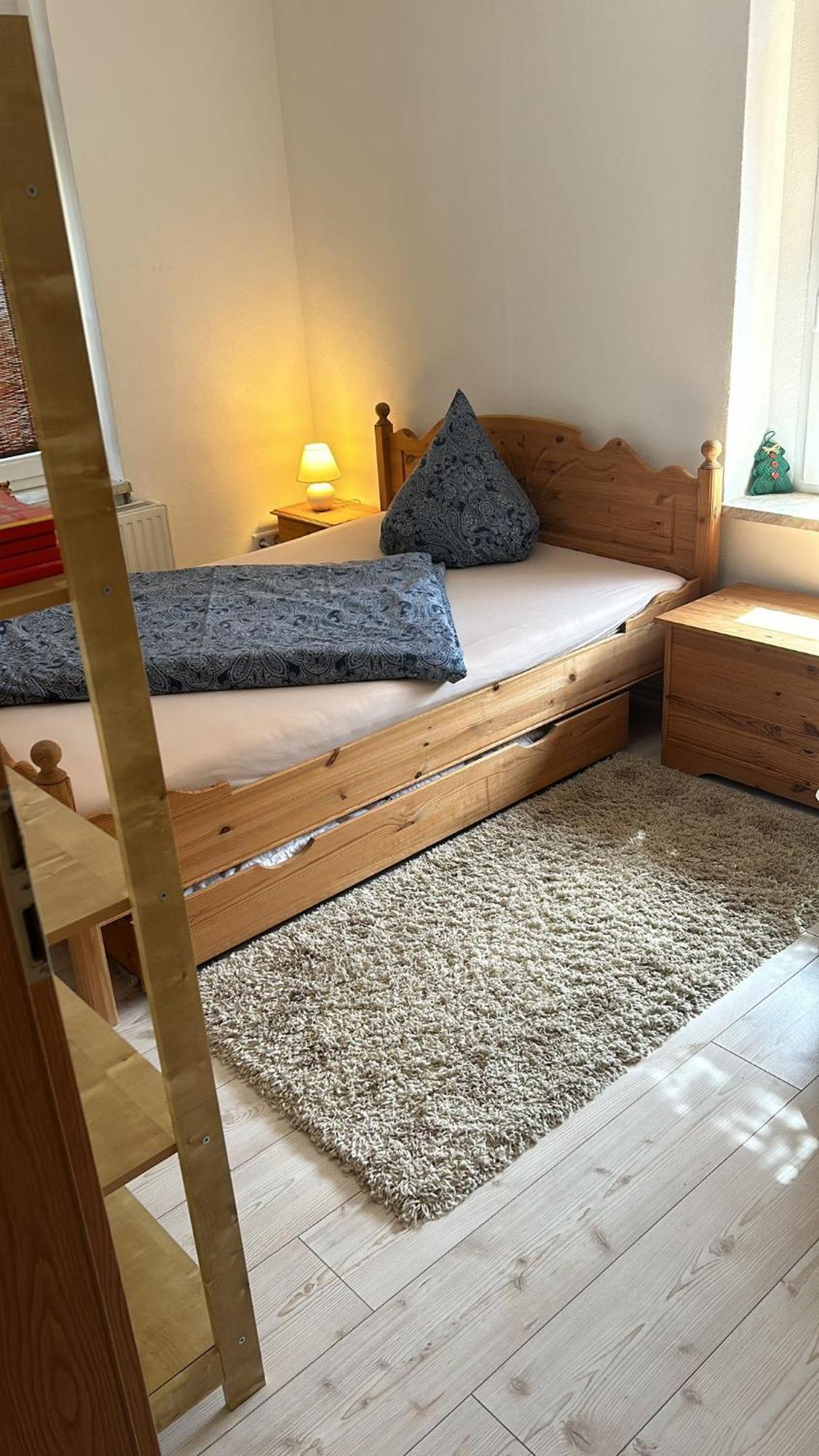 Myhome Einsiedel An Der Zwoenitz 1 เคมนิตซ์ ภายนอก รูปภาพ
