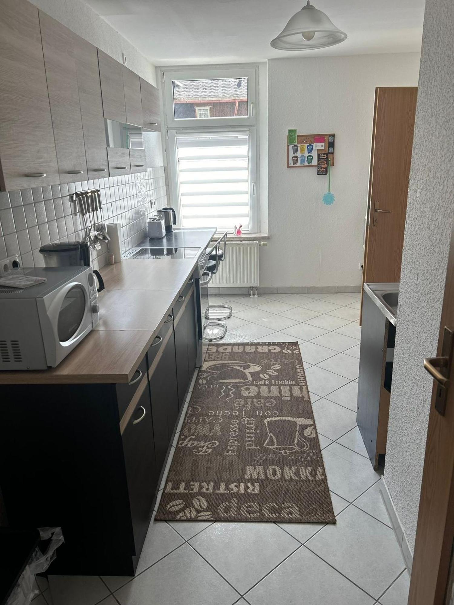 Myhome Einsiedel An Der Zwoenitz 1 เคมนิตซ์ ภายนอก รูปภาพ