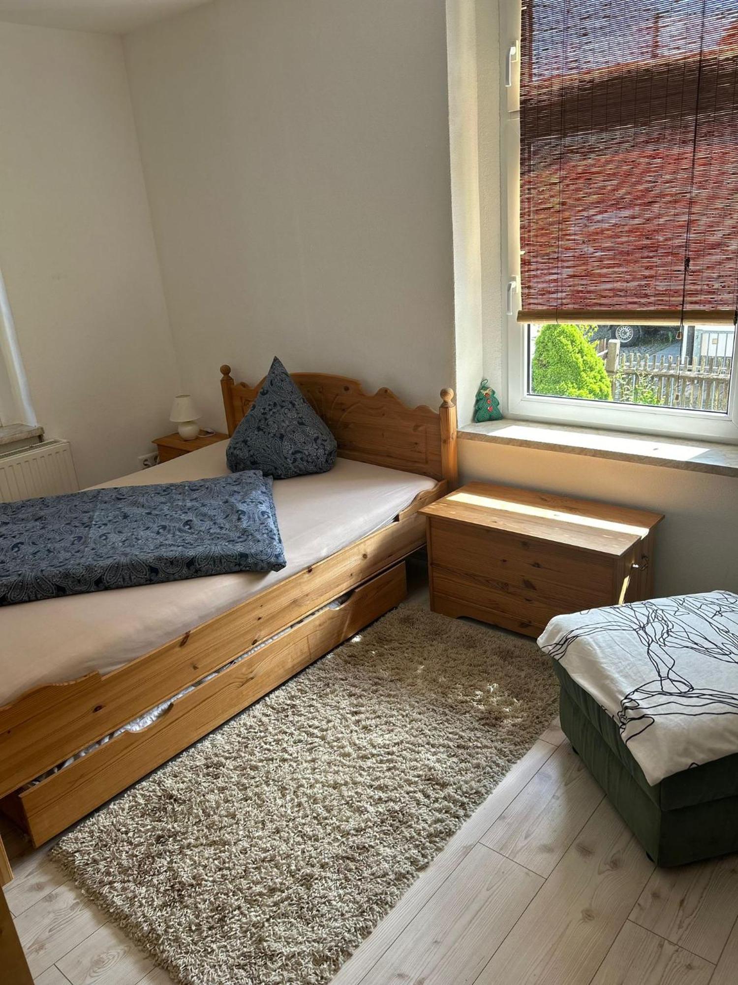 Myhome Einsiedel An Der Zwoenitz 1 เคมนิตซ์ ภายนอก รูปภาพ