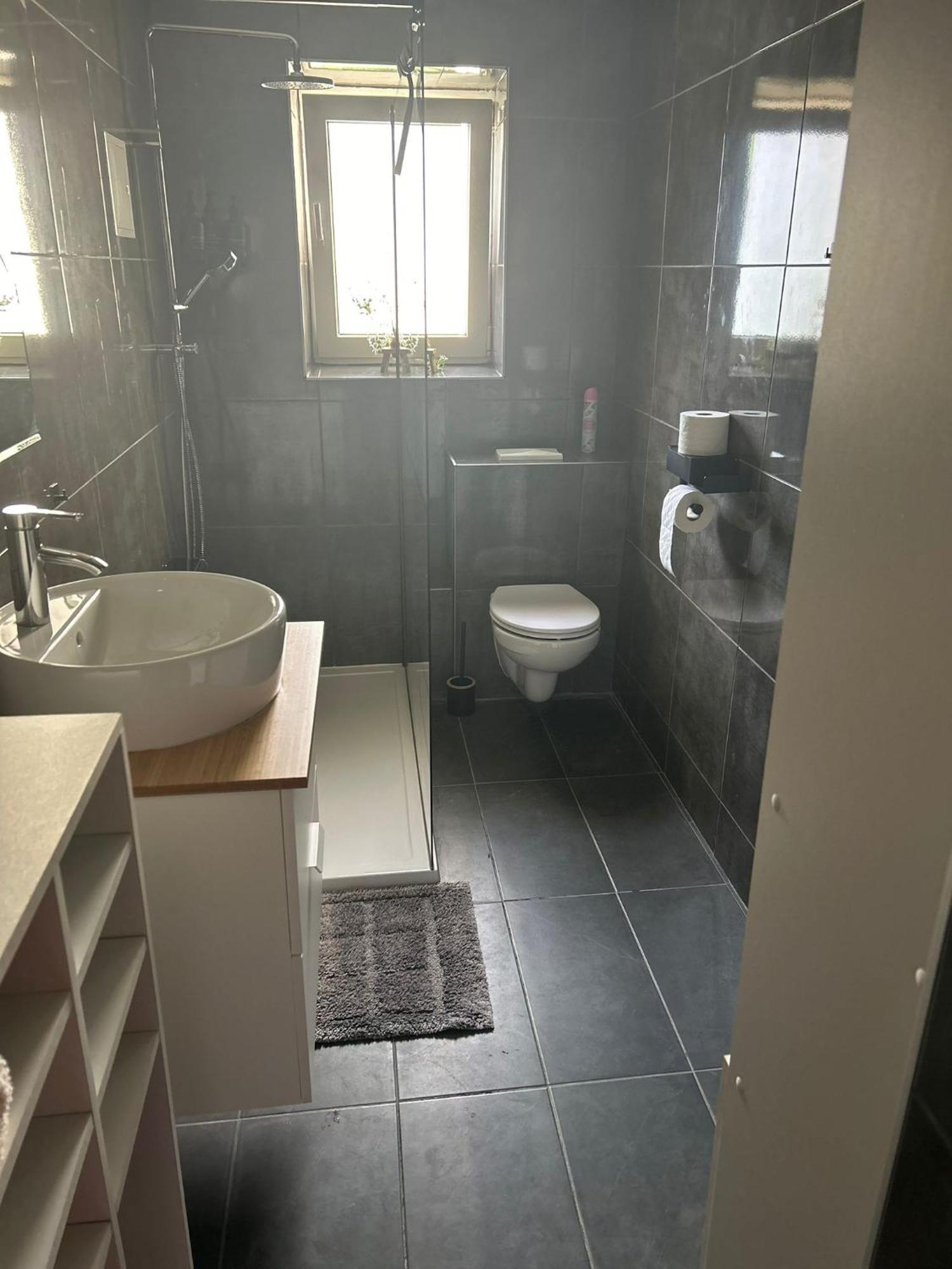 Myhome Einsiedel An Der Zwoenitz 1 เคมนิตซ์ ภายนอก รูปภาพ