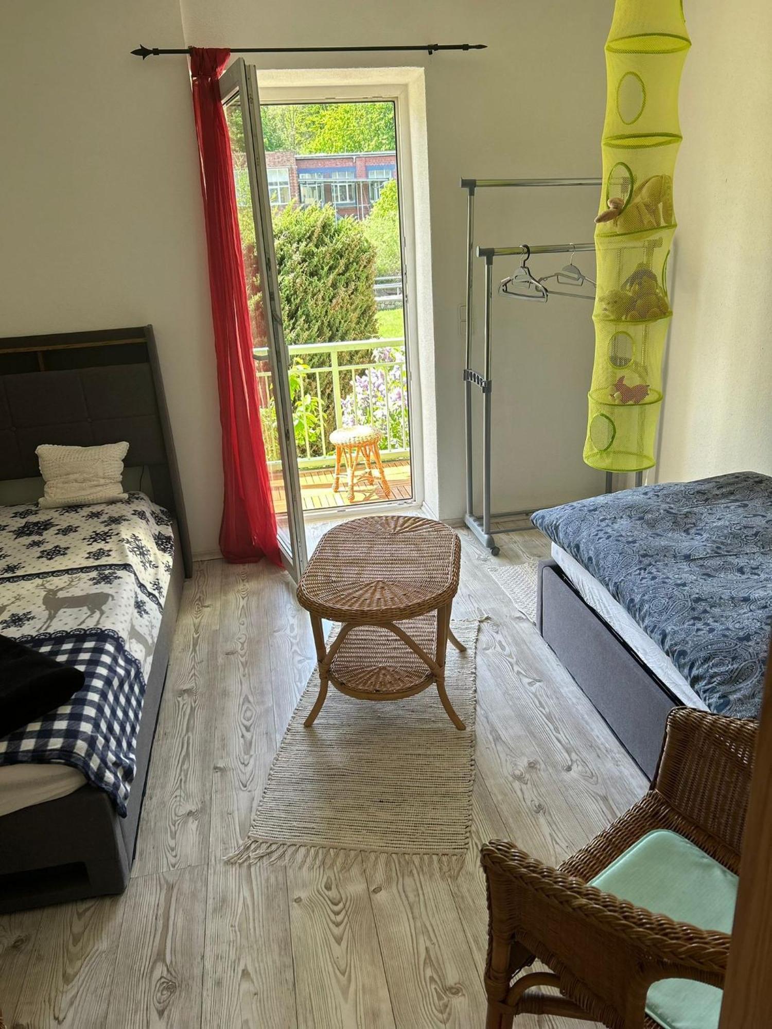 Myhome Einsiedel An Der Zwoenitz 1 เคมนิตซ์ ภายนอก รูปภาพ